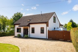 Madingley Road, Coton, CB23
