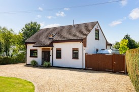 Madingley Road, Coton, CB23