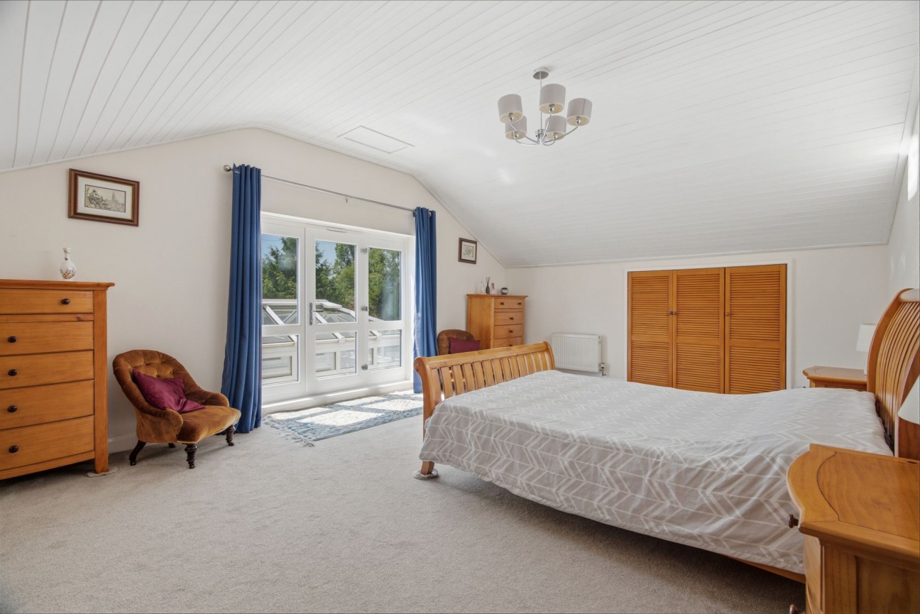 Madingley Road, Coton, CB23