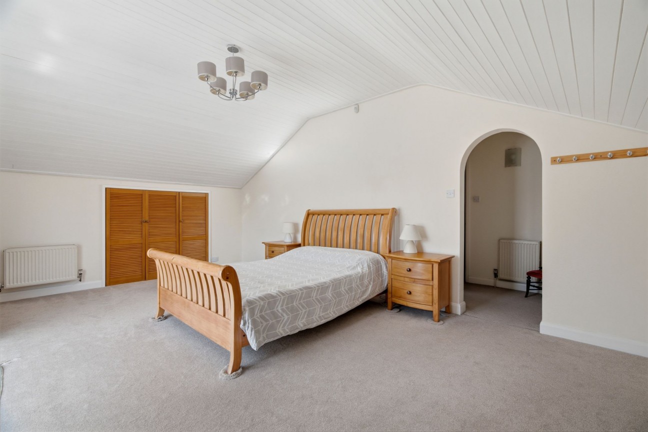Madingley Road, Coton, CB23