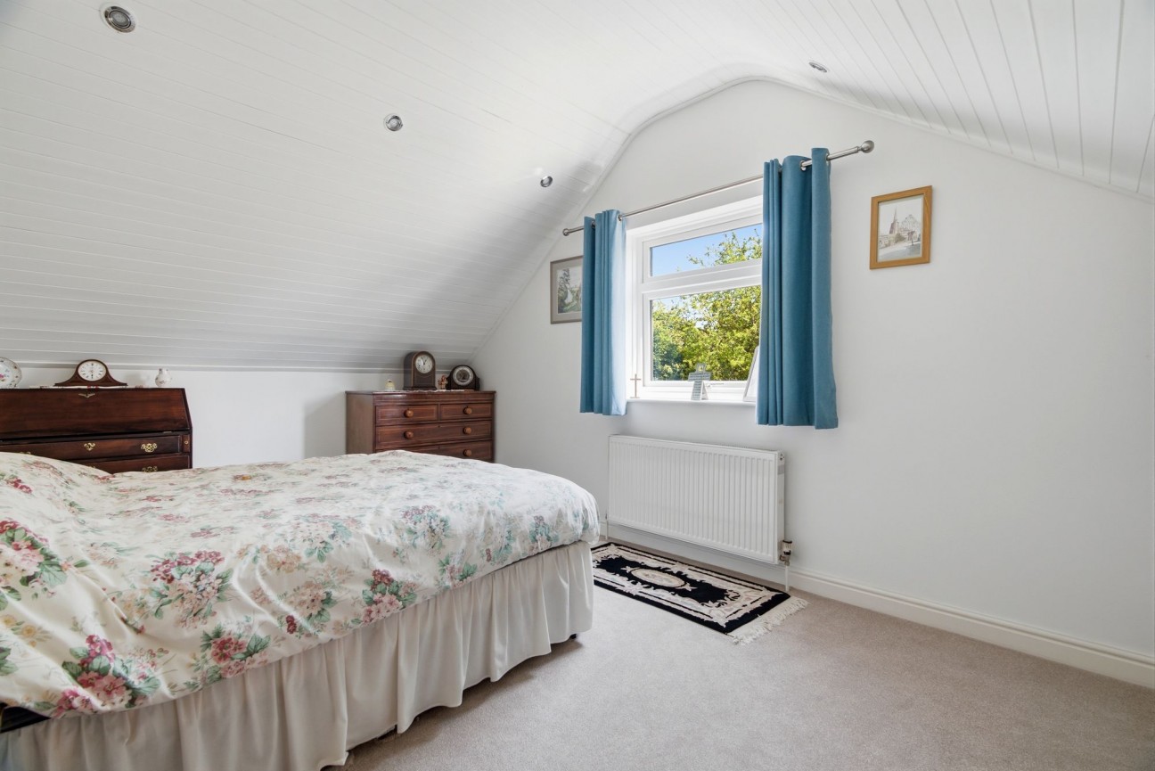 Madingley Road, Coton, CB23