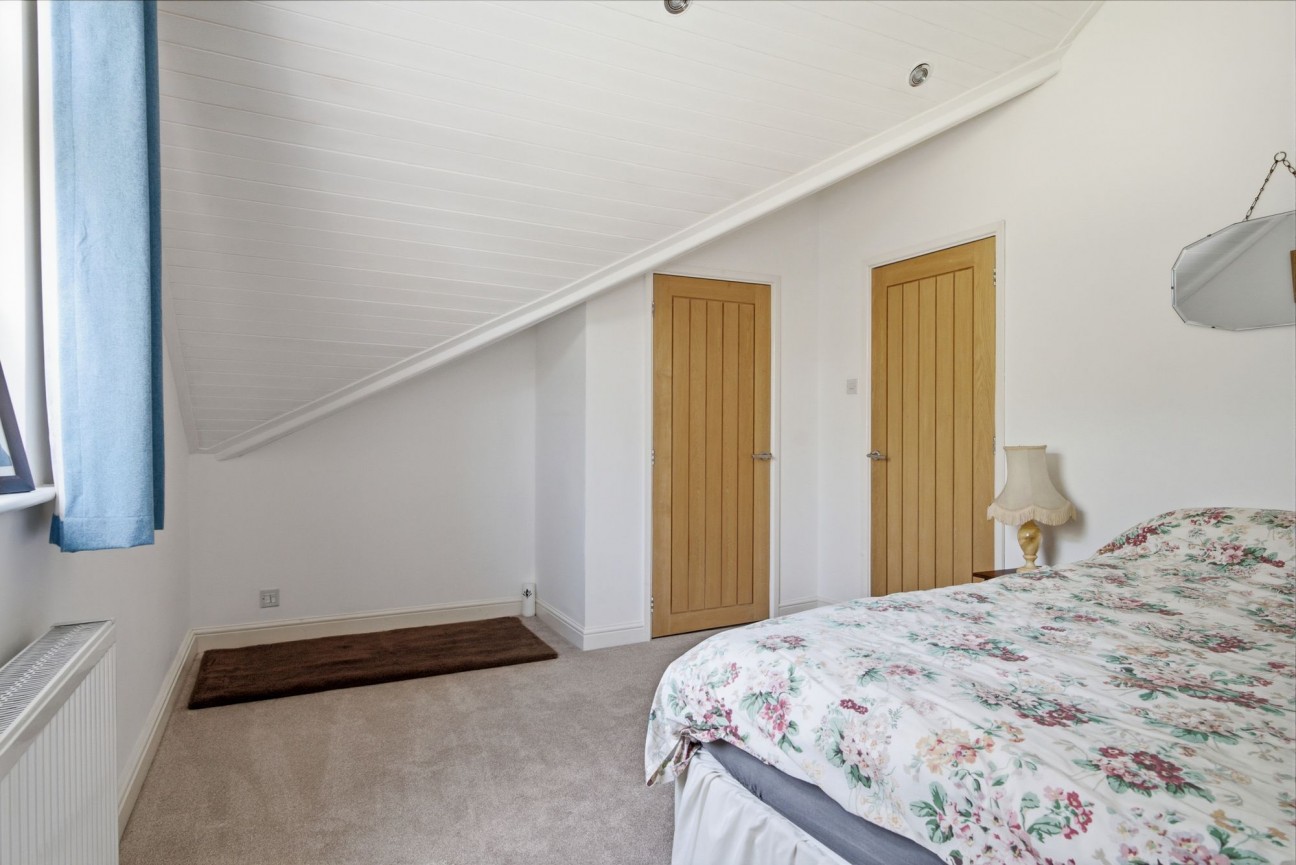 Madingley Road, Coton, CB23