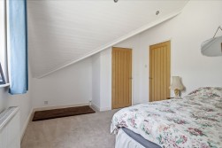 Madingley Road, Coton, CB23