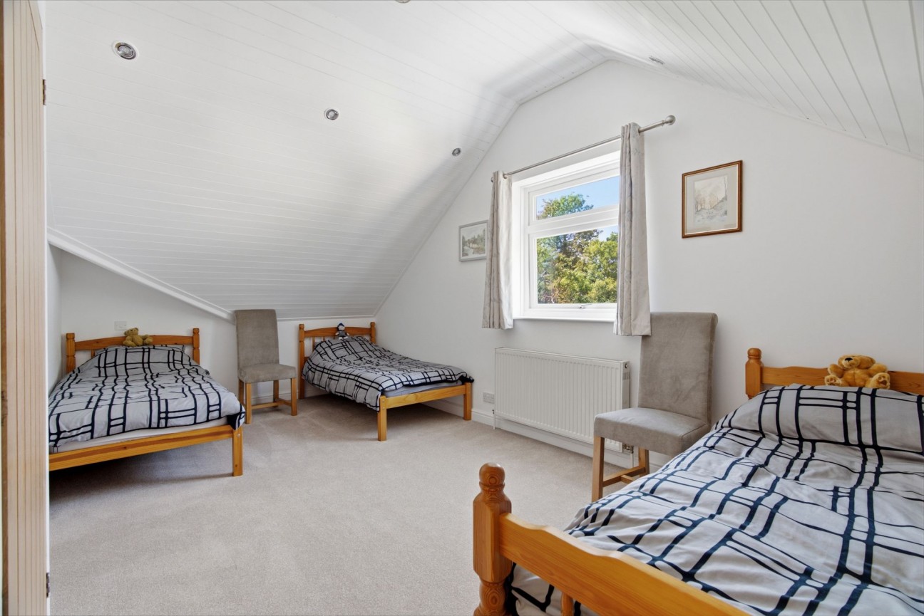 Madingley Road, Coton, CB23