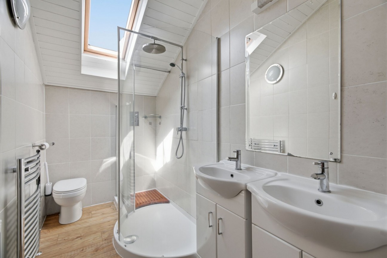 Madingley Road, Coton, CB23