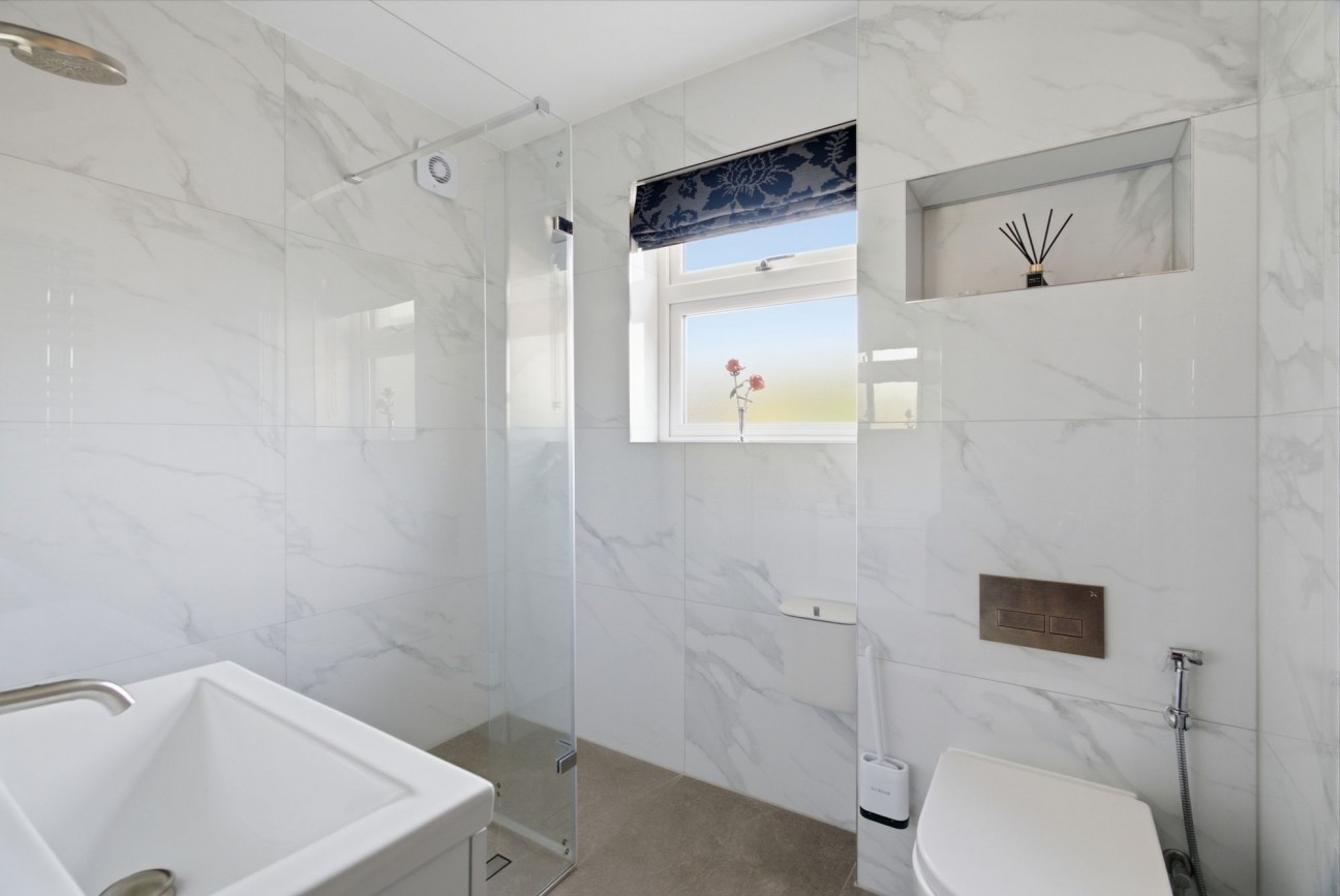 Madingley Road, Coton, CB23