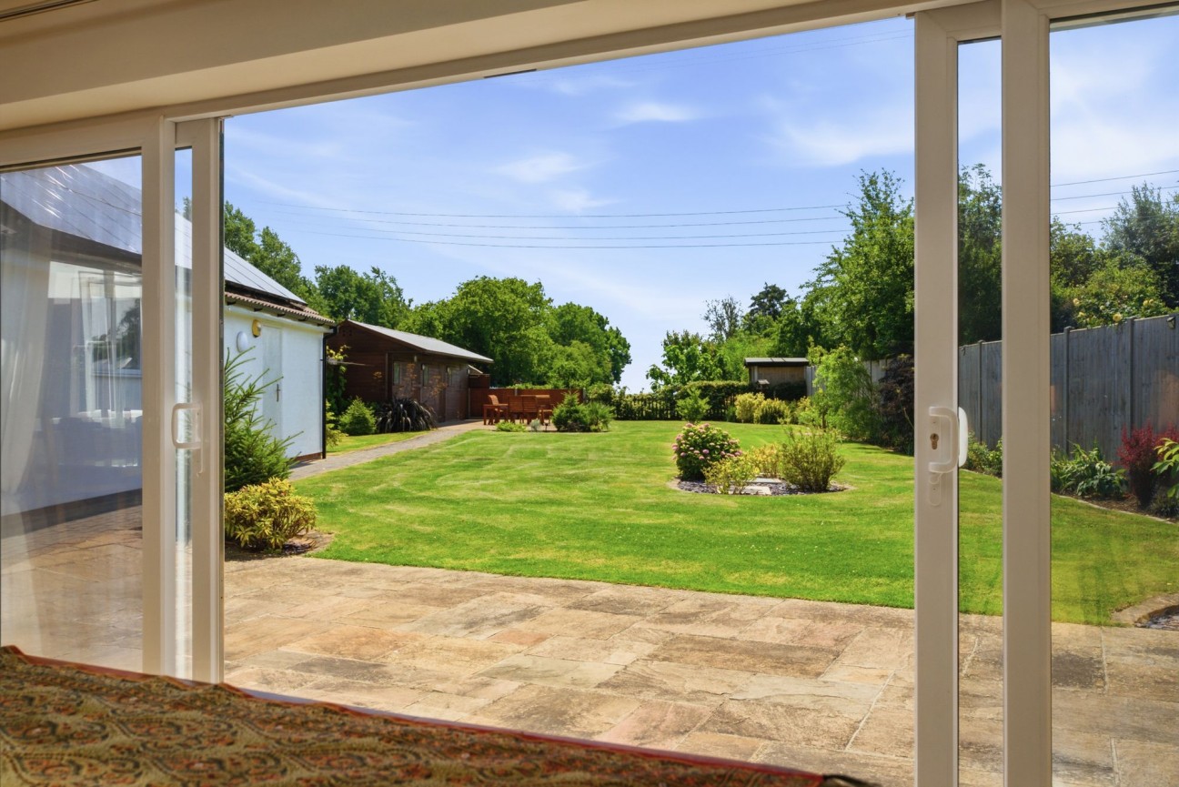 Madingley Road, Coton, CB23