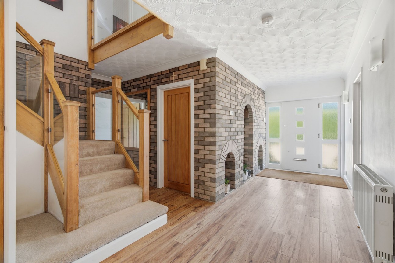 Madingley Road, Coton, CB23