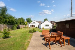 Madingley Road, Coton, CB23