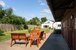 Madingley Road, Coton, CB23