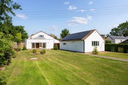 Madingley Road, Coton, CB23