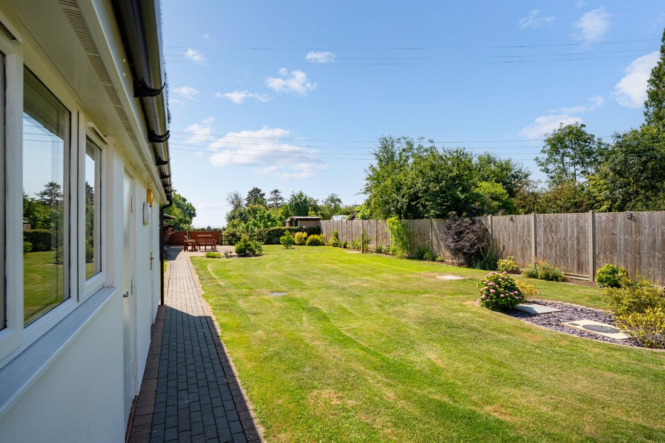 Madingley Road, Coton, CB23