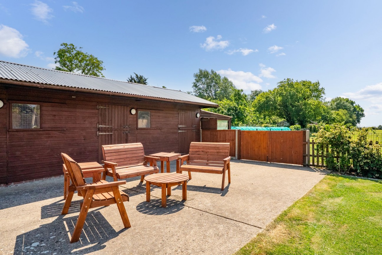 Madingley Road, Coton, CB23