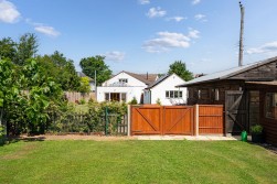 Madingley Road, Coton, CB23