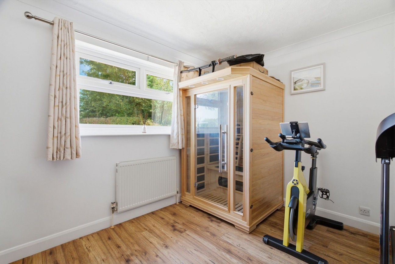 Madingley Road, Coton, CB23