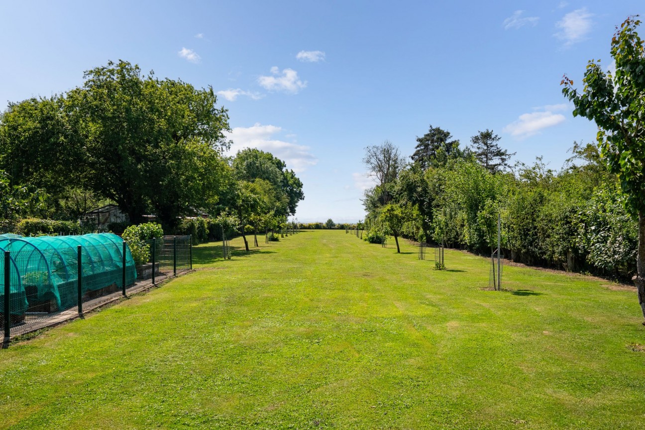 Madingley Road, Coton, CB23