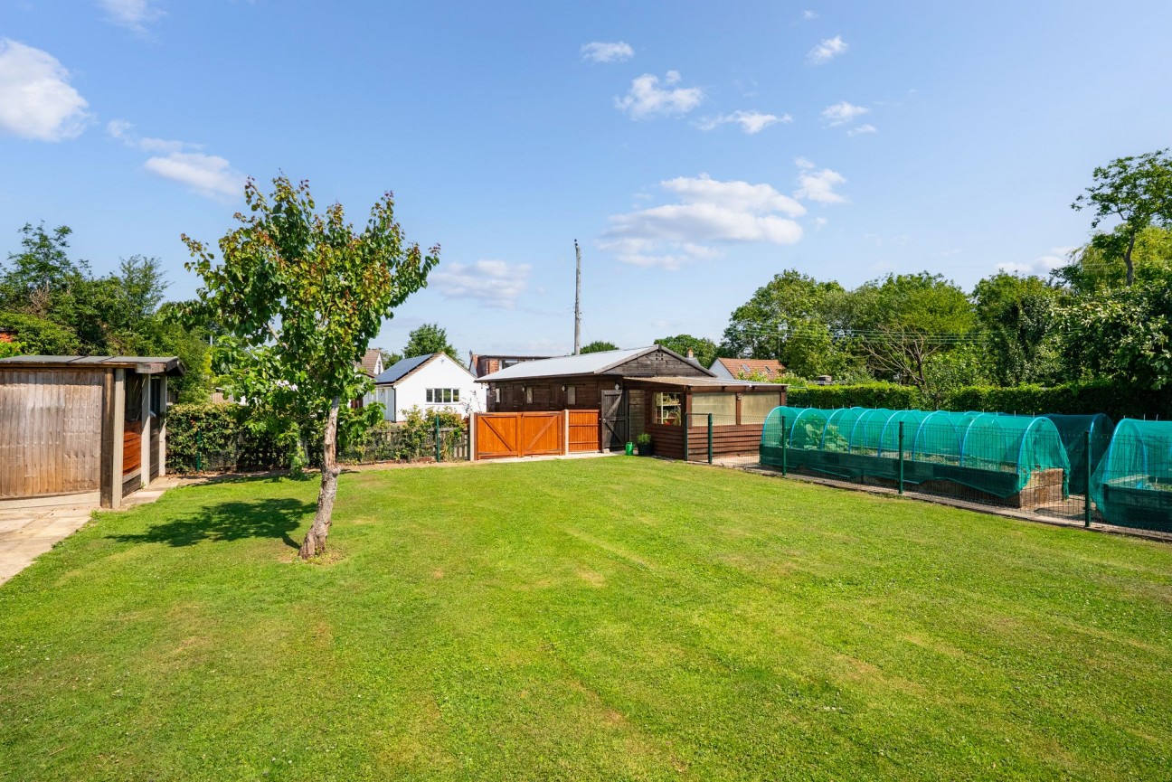 Madingley Road, Coton, CB23
