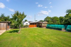 Madingley Road, Coton, CB23