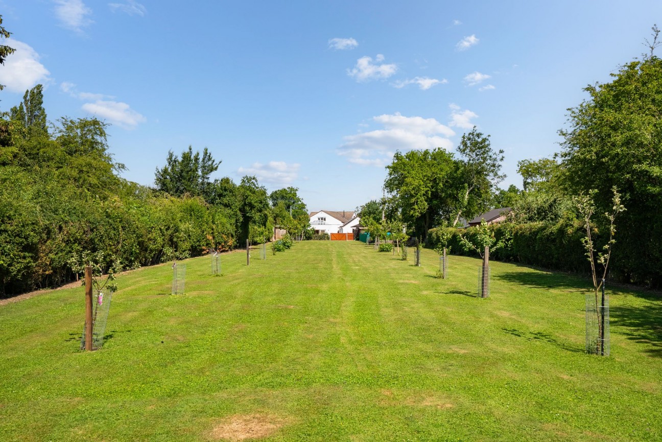 Madingley Road, Coton, CB23