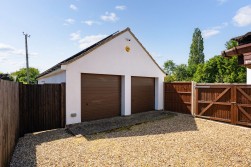 Madingley Road, Coton, CB23