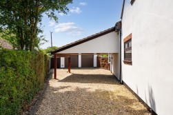 Madingley Road, Coton, CB23