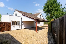Madingley Road, Coton, CB23