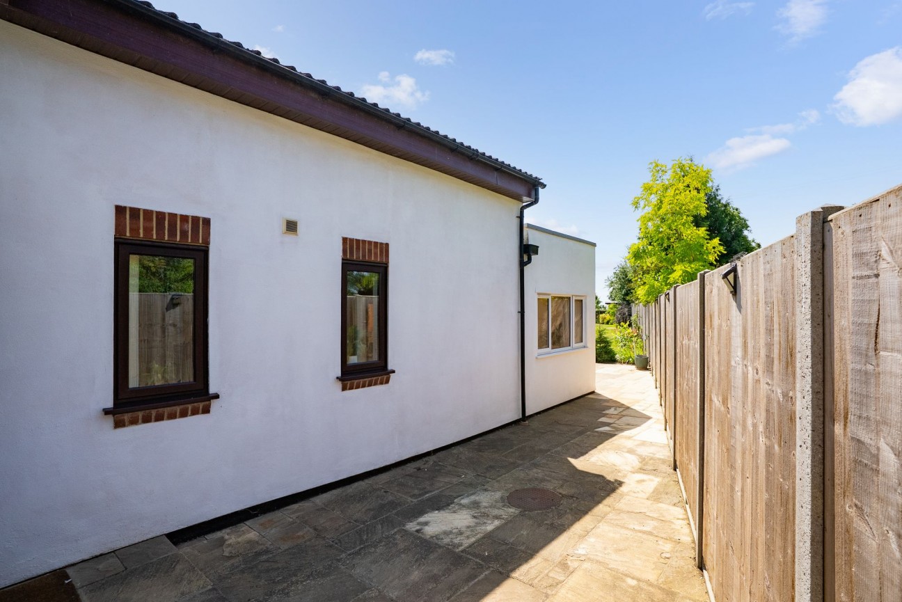 Madingley Road, Coton, CB23