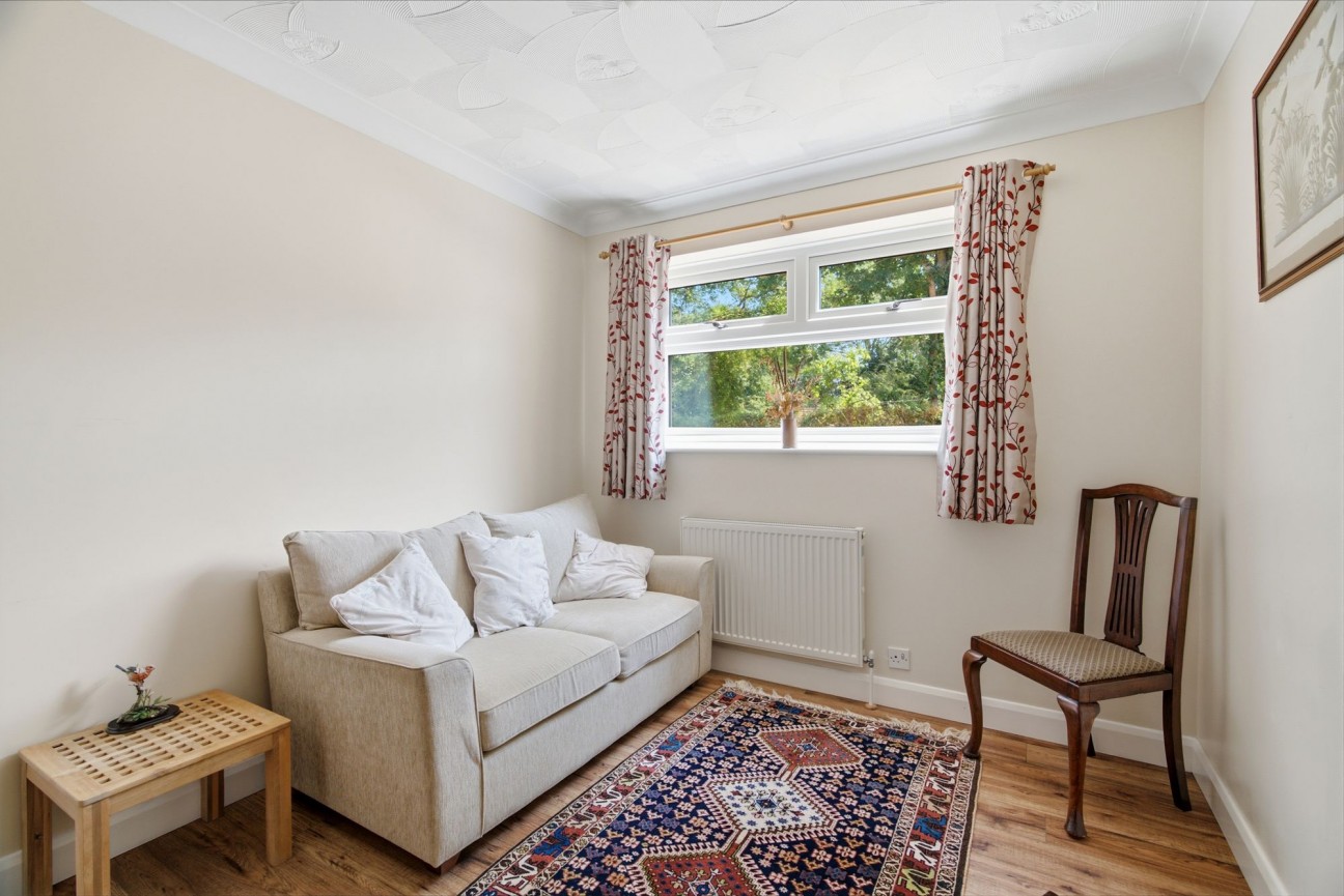 Madingley Road, Coton, CB23