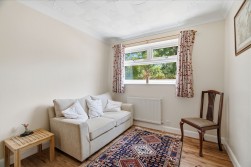 Madingley Road, Coton, CB23