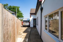 Madingley Road, Coton, CB23