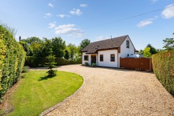Madingley Road, Coton, CB23