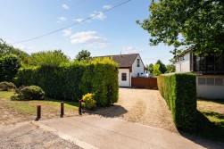 Madingley Road, Coton, CB23