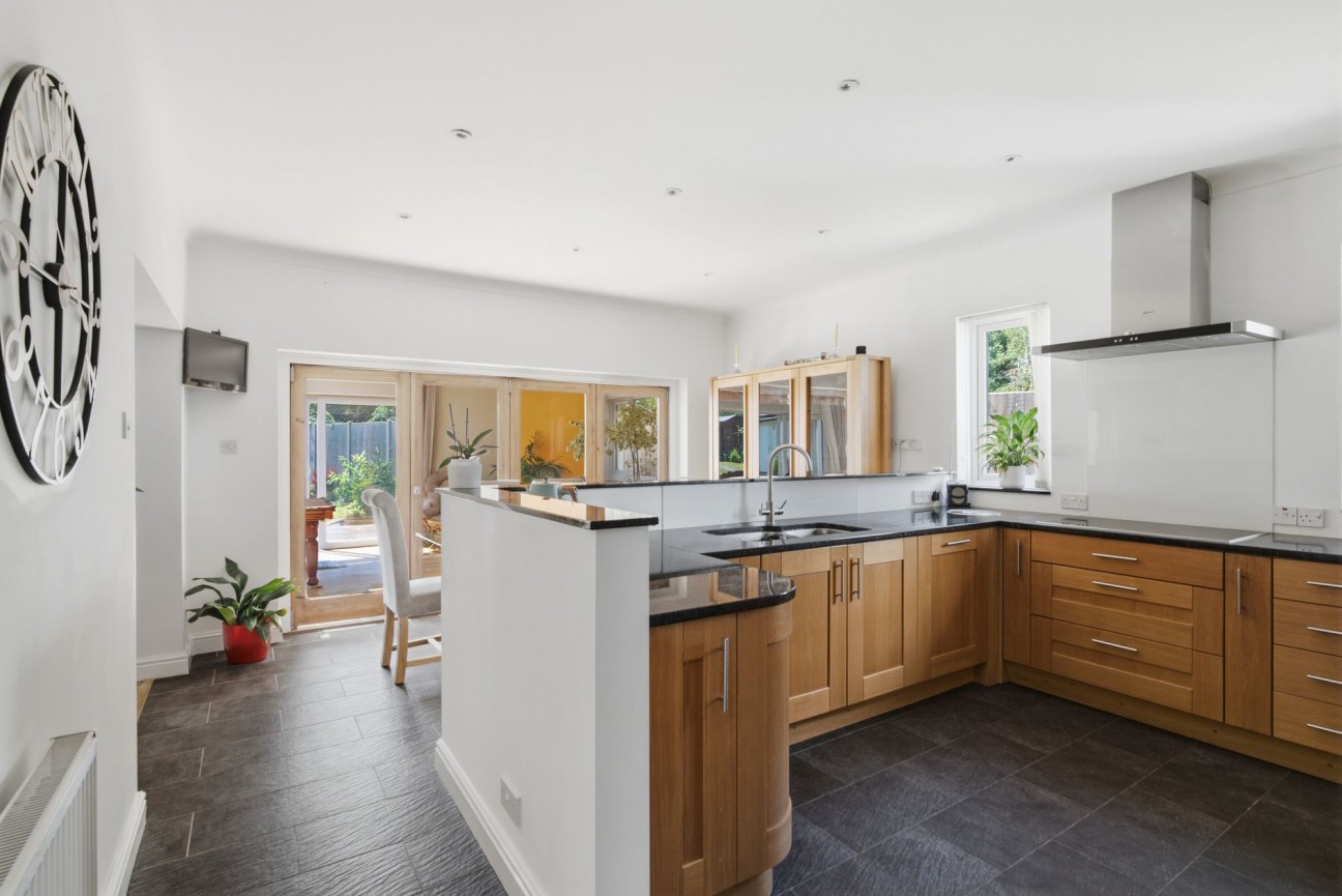 Madingley Road, Coton, CB23