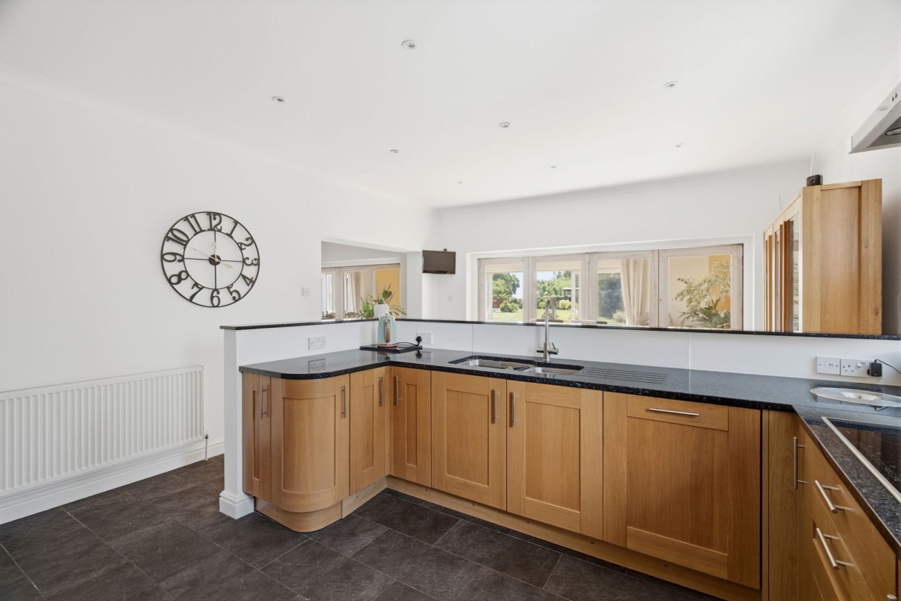Madingley Road, Coton, CB23