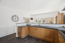 Madingley Road, Coton, CB23