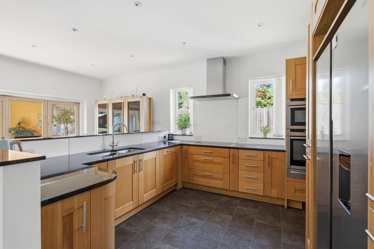 Madingley Road, Coton, CB23