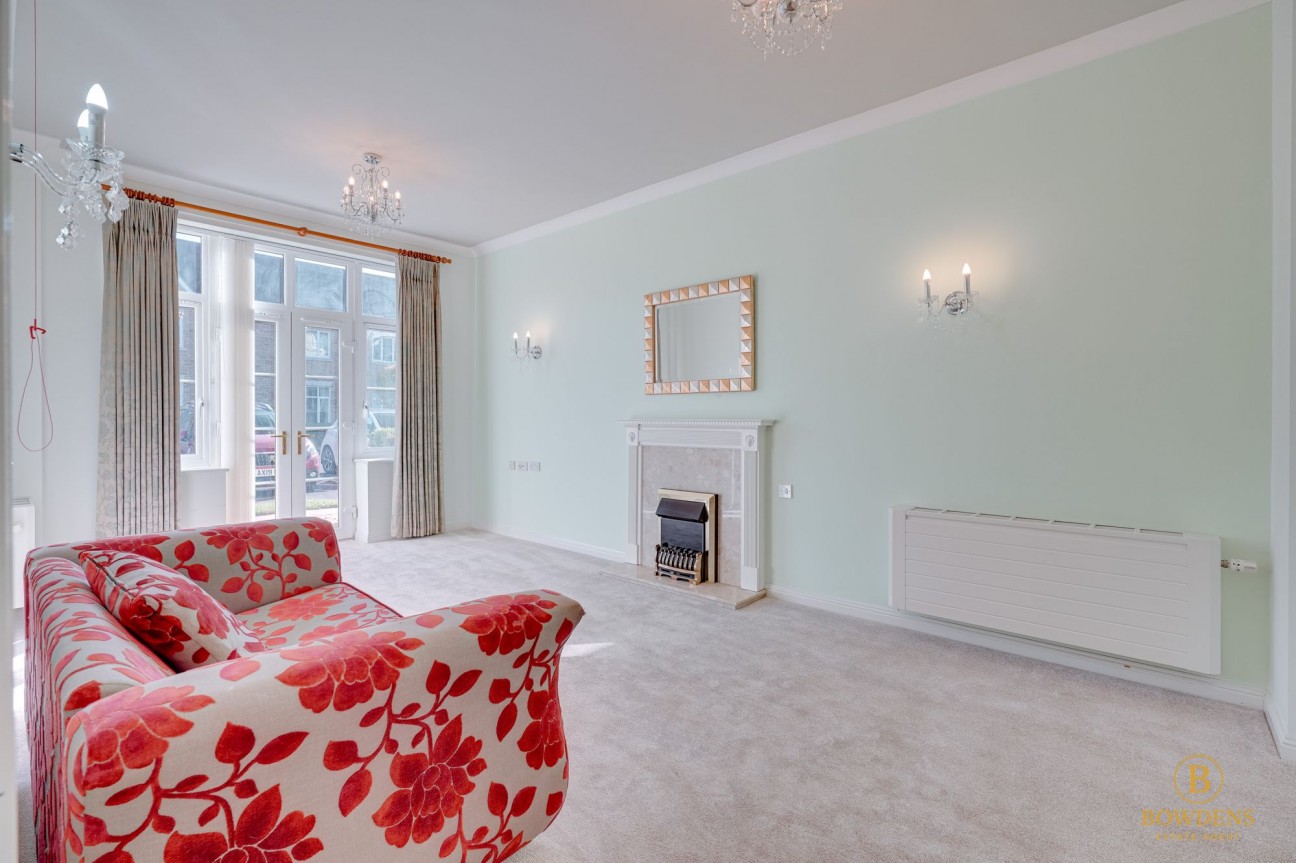 Sackville Way, Great Cambourne, CB23