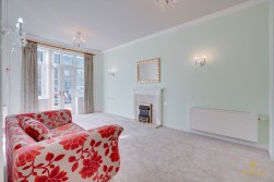 Sackville Way, Great Cambourne, CB23