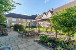 Sackville Way, Great Cambourne, CB23