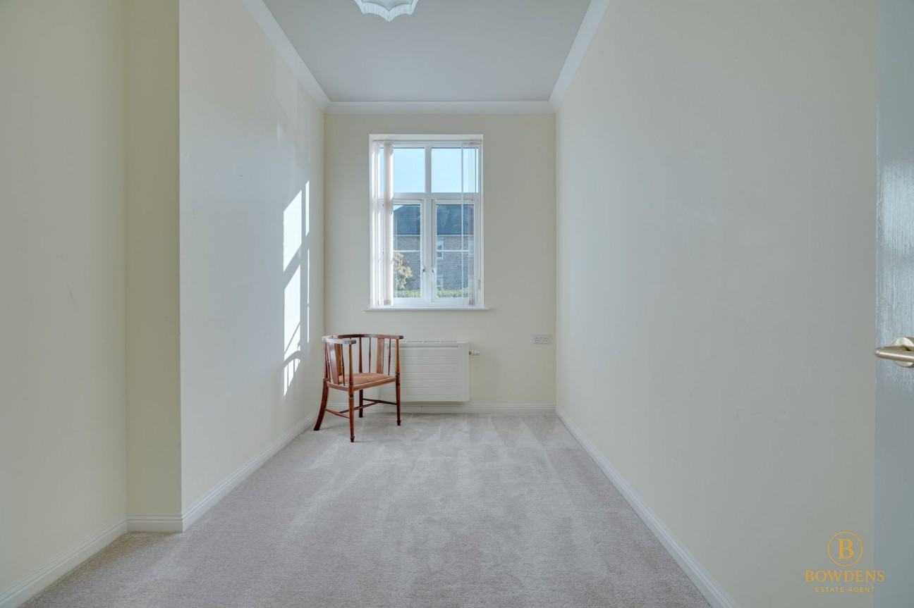 Sackville Way, Great Cambourne, CB23