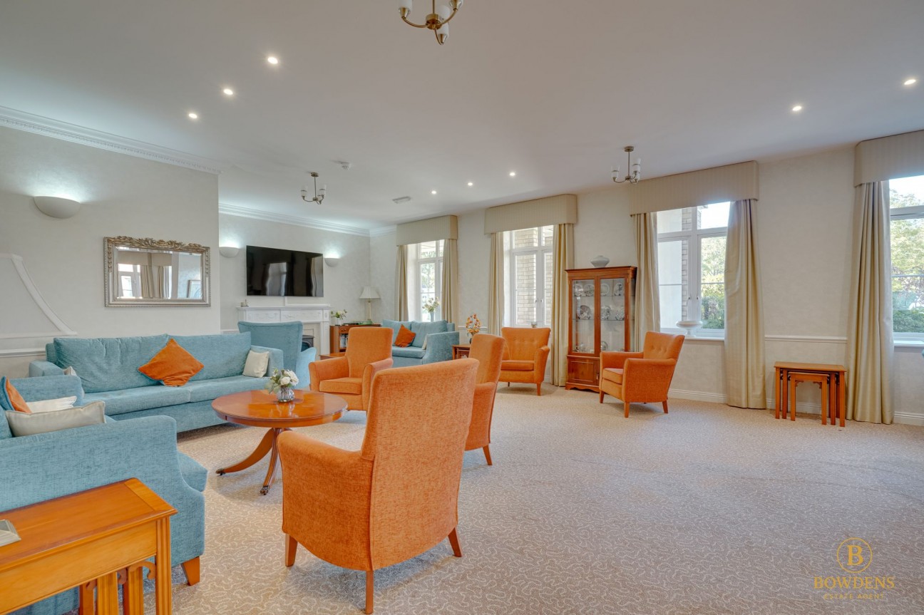 Sackville Way, Great Cambourne, CB23