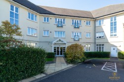 Sackville Way, Great Cambourne, CB23