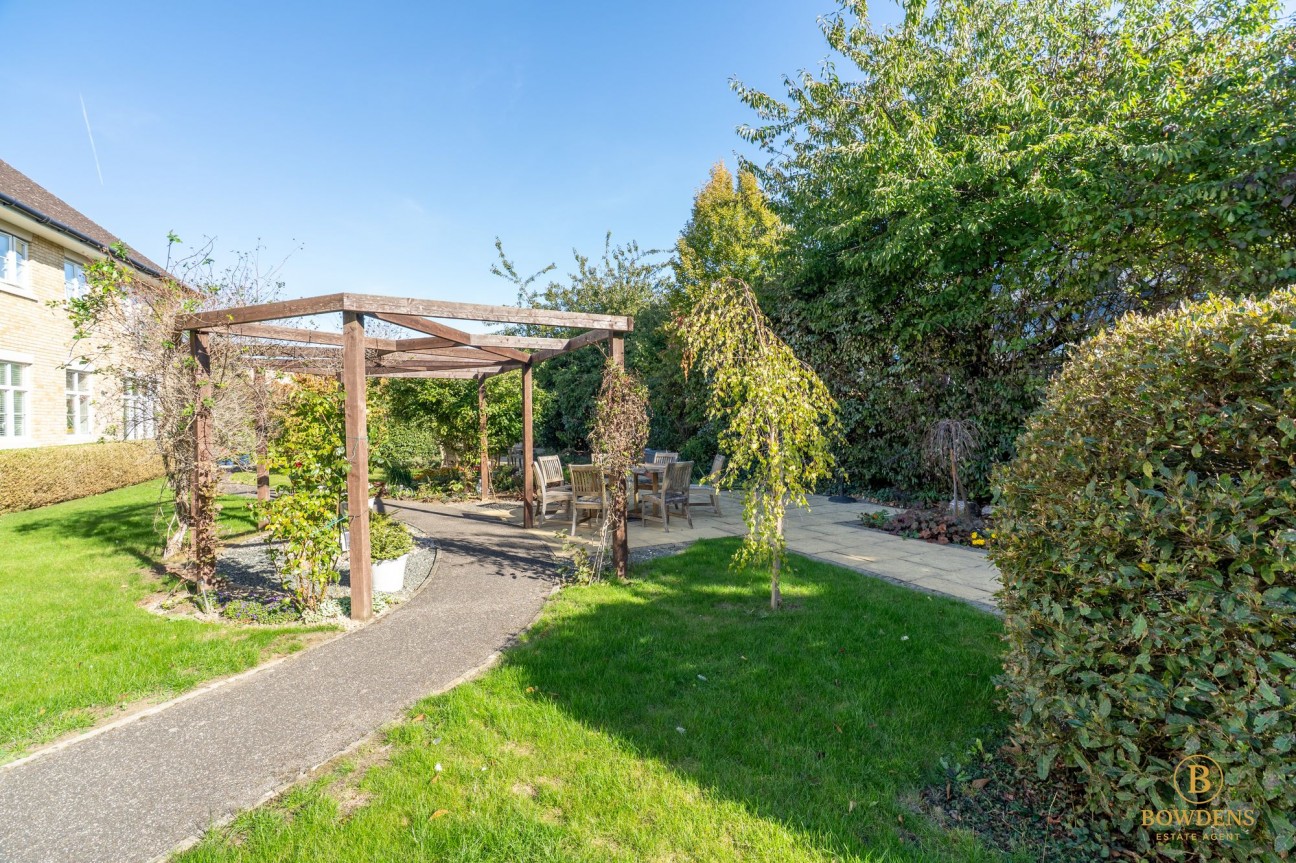 Sackville Way, Great Cambourne, CB23