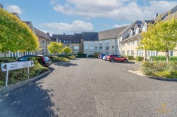 Sackville Way, Great Cambourne, CB23