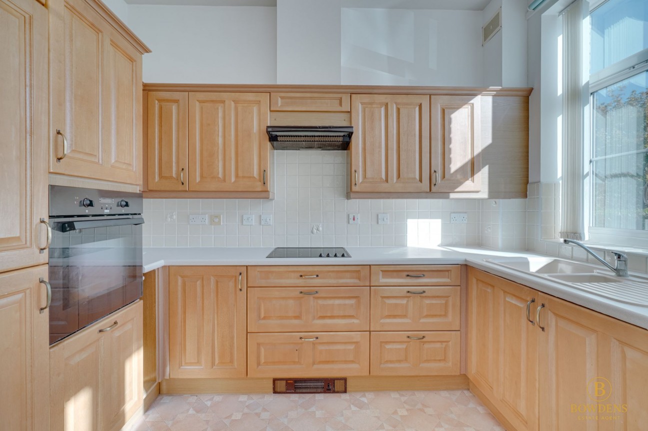 Sackville Way, Great Cambourne, CB23