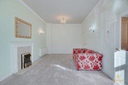 Sackville Way, Great Cambourne, CB23