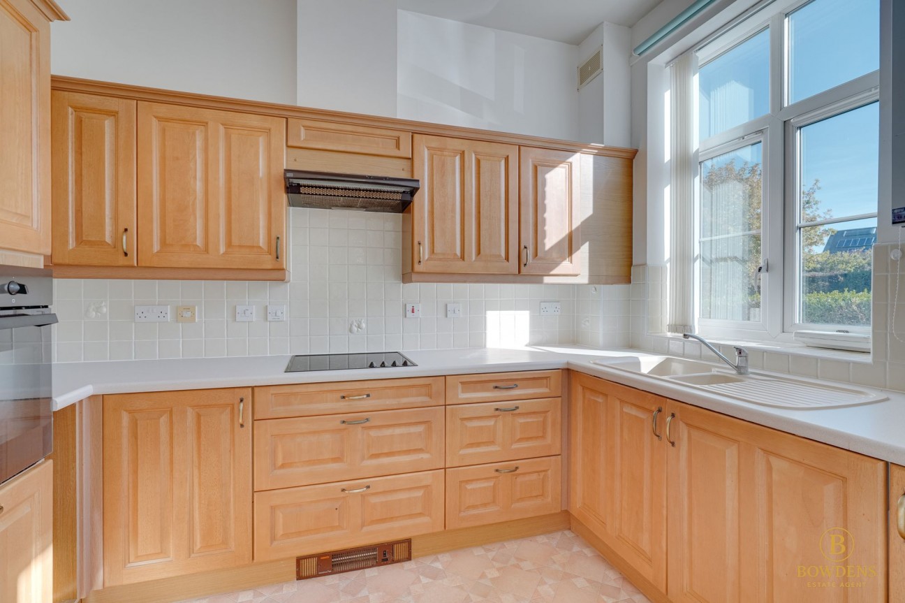 Sackville Way, Great Cambourne, CB23