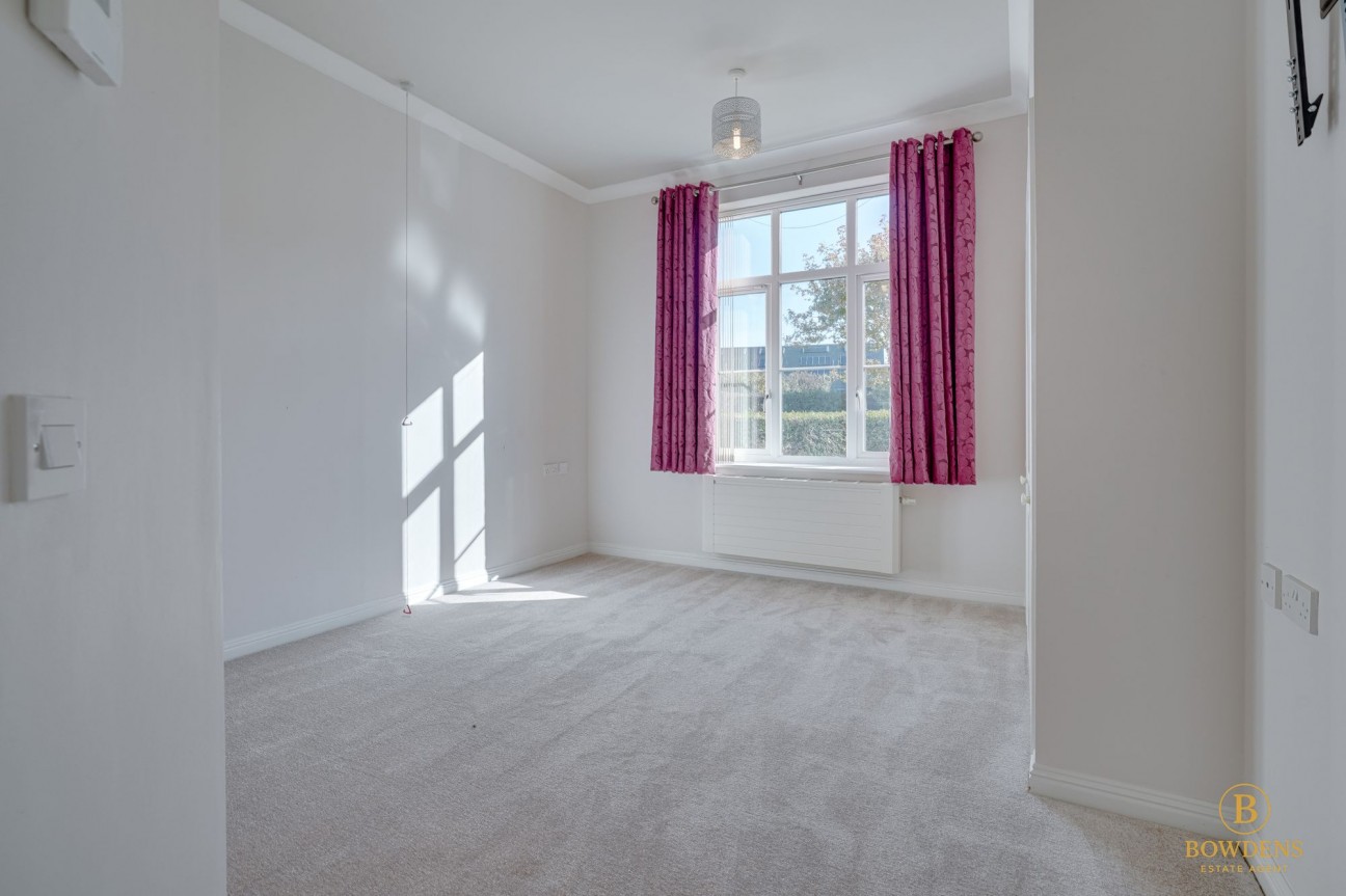 Sackville Way, Great Cambourne, CB23