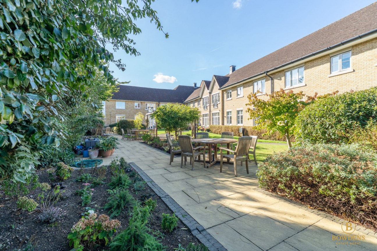 Sackville Way, Great Cambourne, CB23