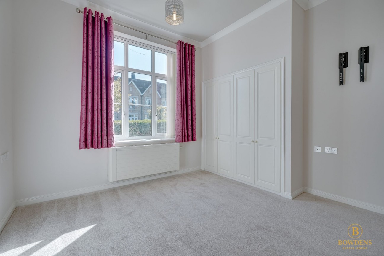 Sackville Way, Great Cambourne, CB23